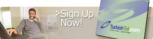 Sign Up Now!