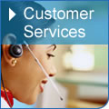 Customer Services